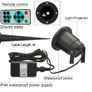Christmas Waterproof Outdoor Laser Projector Light Image 3