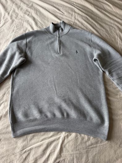 Ralph Lauren Quarter-Zip