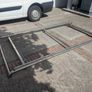 stainless steel roof rack Image 3