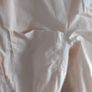 H&m tie belt cotton shirt dress size xxs Image 5
