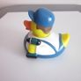 Schnapels Repairman Rubber Duck Image 2