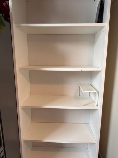 Shelving unit/Bookcase