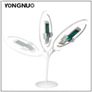 Yongnuo Yn128 Led Portable Light Image 4