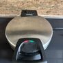 Waffle maker Image 2