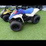 Suzuki lt80 quad Image 2