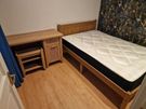 Flatpack furniture assembly Image 8