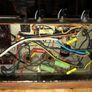 Fender brown face head clone Image 5
