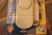 Door/Window Alarm