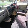 VW T4 2.5tdi syncro campervan Image 7