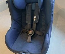 Joie tilt car seat
