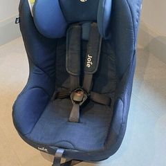 Joie tilt car seat