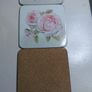 Set of 3 coasters Image 2