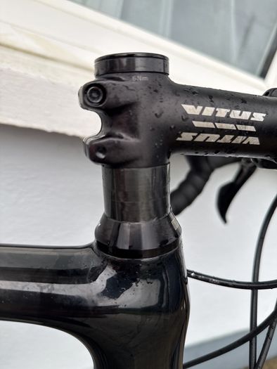 Carbon Road Bike Racer Vitus Venon 58 size