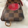 Louis Vuitton Trunk limited edition keycles Authentic Image 8
