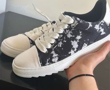 Numeris Shoes