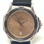 Vintage Michel Herbelin Safari watch Image 5