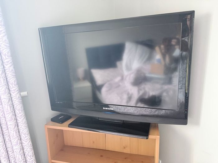 32" Samsung Tv