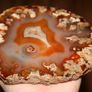 Raw Agate Stone Image 9