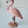 New Schleich Flamingo Image 2