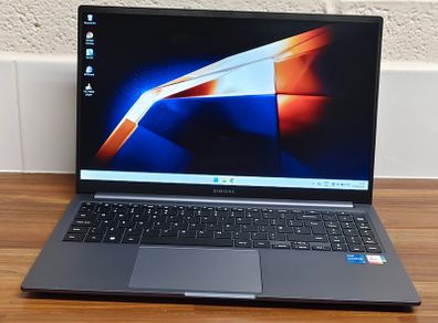 Samsung Galaxy Book 4 I5 256gb 15.6
