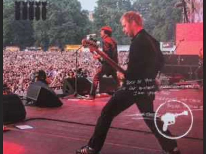 FOO FIGHTERS GreatestHits double gatefold double vinyl record in near mint condition