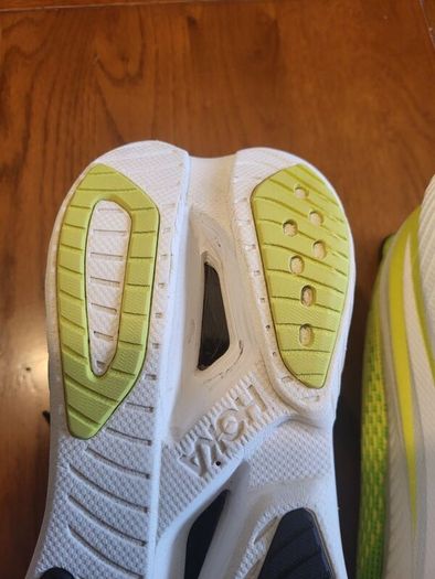 Hoka Mach X3