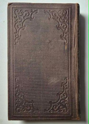 The Iliad of Homer, Books One to Eight.1863. McGlashan & Gill Dublin.
