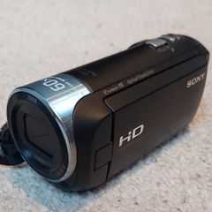 Sony HDR-CX405 Camcorder Video Camera Handycam