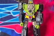 Transformers Titans Return Furos &amp; Hardhead Deluxe Class 2015