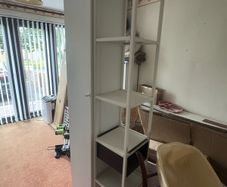 bathroom unit ikea