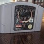 N64 Games: Quake & Turok 2 Image 7