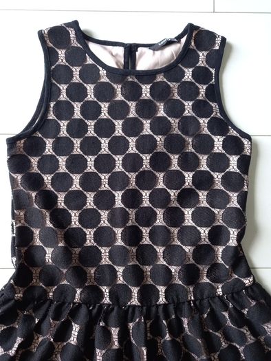 Girls occasional dress