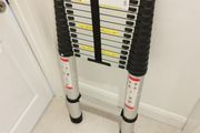 Telescopic ladder