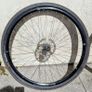 Bicycle front wheel Hope four season gravel Image 4