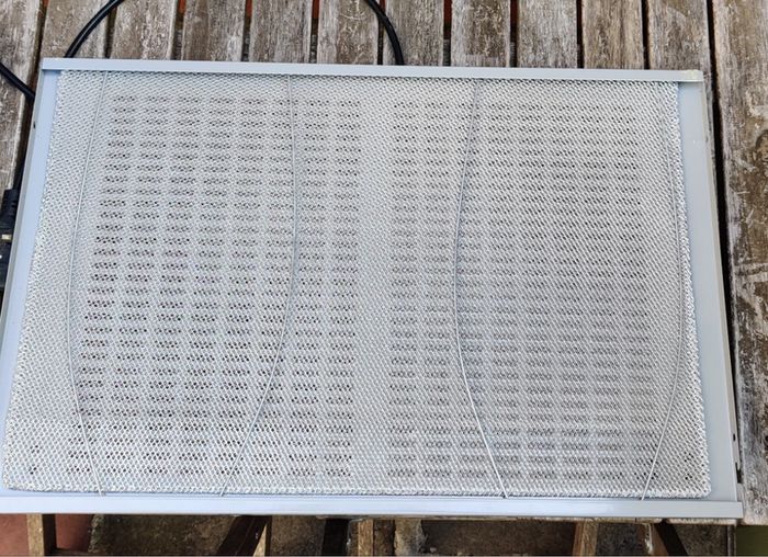 Hafele Cooker Hood Extractor 60cm
