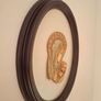 Art  - Vintage Madonna and Child,, Image 5