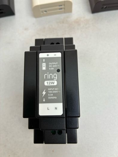 Ring Video Doorbell Pro (1st Generation) - Hardwired