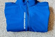 Under Armour 1-4 zip jacket