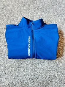 Under Armour 1-4 zip jacket