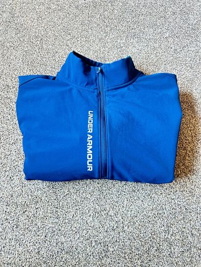 Under Armour 1-4 zip jacket