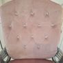 Pink Office Chair Image 5