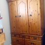 Wardrobe Still available. Image 2