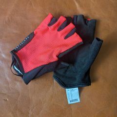 cycling gloves / mitts van rysel