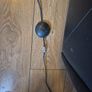 Vintage floor lamp Image 3