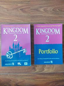 Junior Cycle Book