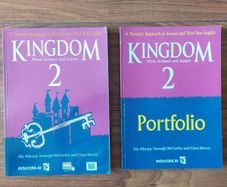 Junior Cycle Book