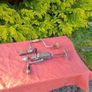 2 vintage manual drills possible to post Image 2