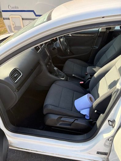 Golf TSI 1.2L Petrol ,Automatic
