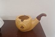 pipe ashtray