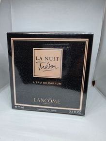 Lancome La Nuit Tresor